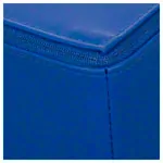 Image shows Vein cushion, LxWxH 67x55x22.5 cm