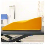 Image shows Vein cushion, LxWxH 67x55x22.5 cm