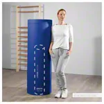 Spastic roll,  20 cm x 100 cm