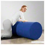 Spastic roll,  20 cm x 100 cm