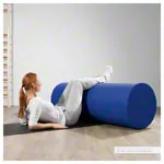 Spastic roll,  30 cm x 100 cm
