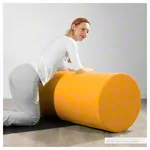 Spastic roll,  20 cm x 150 cm