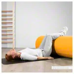 Spastic roll,  20 cm x 150 cm