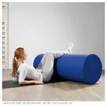 Image shows Spastic roll,  30 cm x 150 cm
