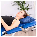 Image shows Storage set, 3-piece, 50 cm roll, half roll and pillows