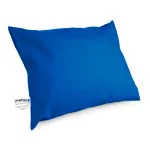 Image shows Storage set, 3-pcs, 60 cm roll, half roll and pillows