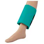 Weight bands 0.5-5 kg, set of 6