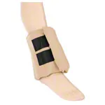 Weight bands 0.5-5 kg, set of 6