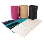 Weight bands 0.5-5 kg, set of 6