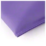 Image shows Sand bag filled with quartz sand, 30x15 cm, 2 kg, purple