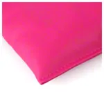 Image shows Sand bag filled with quartz sand, 34x18 cm, 2.5 kg pink