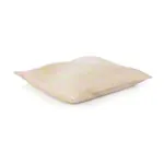 Image shows Sand bag filled with quartz sand, 30x25 cm, 3.5 kg beige