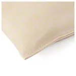 Image shows Sand bag filled with quartz sand, 30x25 cm, 3.5 kg beige
