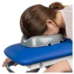 Sport-Tec Facial Rest, LxWxH 27x23x6.5 cm