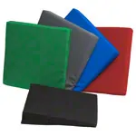 Seat bolsters VB 120 with cover