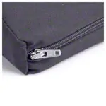 Image shows Lumbar cushion with cover and belt