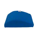 Lumbar cushion with cover