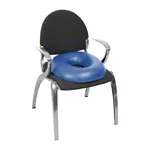 TOGU doughnut cushion incl air pump