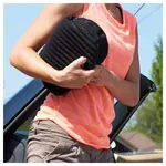TOGU seat cushion Airgo active with needle pump