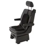 TOGU back and seat cushion Airgo Aktiv, 2-pcs.