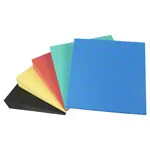 Seat cushion extra hard, 38x38 cm