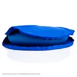 Image shows Cover for ball pillows, � 30 cm