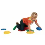 TOGU Dynair Senso Mini,  20 cm, set of 4