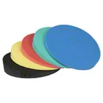 Seat cushion extra hard,  38 cm