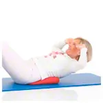 TOGU Dynair vein trainer Senso, red