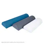 Image shows Half roll, LxWxH 40x15x7.5 cm