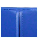 Image shows Half roll, LxWxH 50x15x7.5 cm