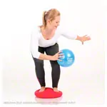 TOGU Dynair ball pillows Senso,  33 cm