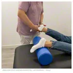 Image shows Spastic roller,  10 cm x 50 cm