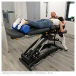 Image shows Spastic roller,  12 cm x 40 cm