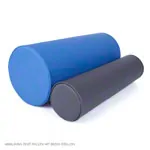 Image shows Spastic roller, � 25 cm x 60 cm