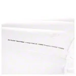 Image shows Storage pillow, inflatable, LxWxH 40x45x50 cm, white