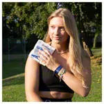 Image shows Ice immediate compress, 15x17 cm, 280 g