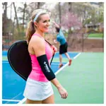 FREEZE SLEEVE cooling and warming bandage