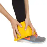 Image shows Soft cold / hot compresses, set of 3