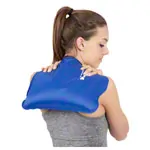 Image shows Soft cold / hot compresses, set of 3