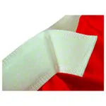 Cherry pit  belt, 48 x 18 cm
