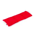 Image shows Cherry pit  belt, 48 x 18 cm
