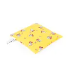 Image shows Cherry pit pillow with cotton cover Kids, 19x19 cm