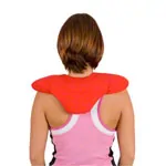 Cherry stone neck cushion exclusive 42x36 cm