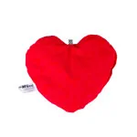 Image shows Cherry core heart, 23x20 cm