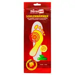 Thermopad footwarmer Size S, Pair
