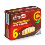 Image shows Thermopad neck warmer, 6-box
