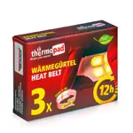 Image shows Thermopad thermal belt, 3-box