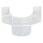 Thermopad neck warmer XXL, box of 3