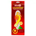 Thermopad foot warmer, size XL (Gr.43-46), pair